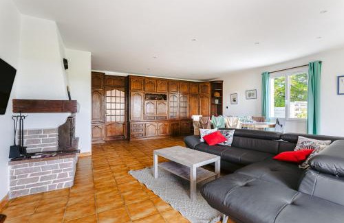 Marans House | Gîte Panda