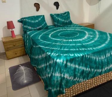 Toubab Dialao House | Gîte peace and love kaïraba