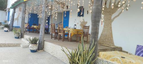 Toubab Dialao House | Gîte peace and love kaïraba