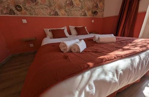 Lagnes House | Gîte Petit Luberon chez Manon en Luberon - Vacation rental in guest house