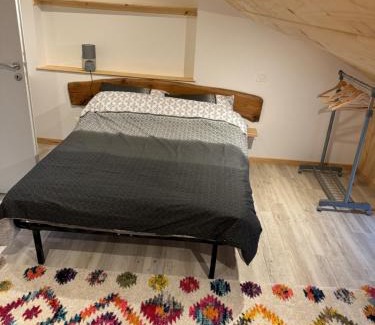Mercus-Garrabet House | Gîte pied du Mont-fourcat