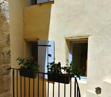 Sault House | Gîte Pilpoil