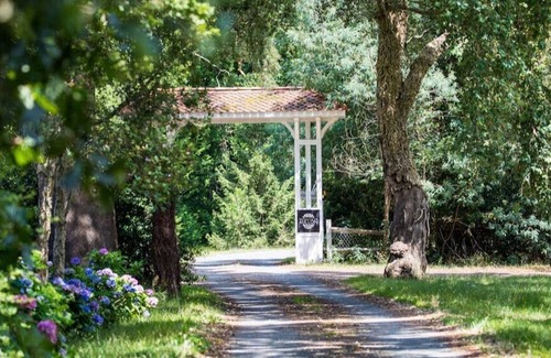Soustons House | Gîte Pinède
