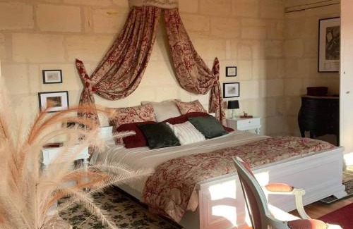 Lugon-et-l'ile-du-Carney House | Gîte Piscine SPA proche Bordeaux
