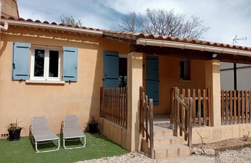 Flassan House | Gîte PITCHOU au pied du VENTOUX
