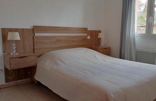 Flassan House | Gîte PITCHOU au pied du VENTOUX