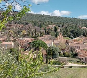 Flassan House | Gîte PITCHOU au pied du VENTOUX