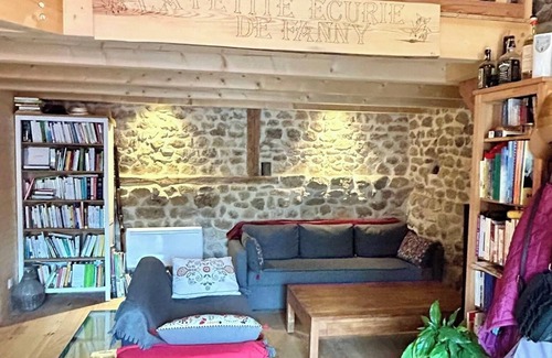 Lachapelle-Graillouse House | Gîte Plateau Ardéchois