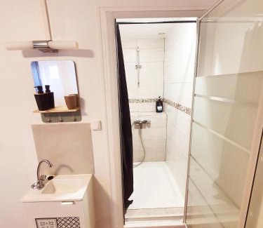 Bellac Apartment | Gîte pour professionnels en déplacement - CENTRE VILLE - Parking gratuit