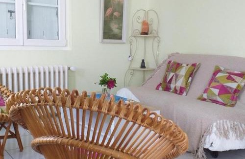 Saint-Gervais-la-Foret House | Gîte proche de Blois, jardins et châteaux, parfait pour vos vacances en famille - FR-1-491-343