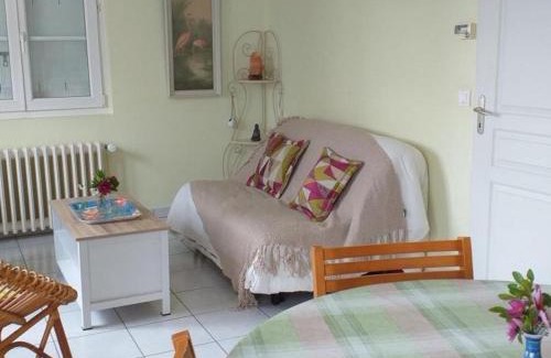Saint-Gervais-la-Foret House | Gîte proche de Blois, jardins et châteaux, parfait pour vos vacances en famille - FR-1-491-343