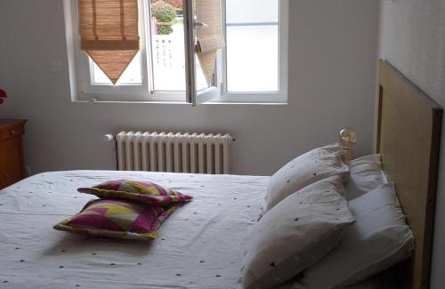 Saint-Gervais-la-Foret House | Gîte proche de Blois, jardins et châteaux, parfait pour vos vacances en famille - FR-1-491-343