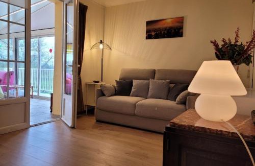 Brelidy Apartment | Gîte proche côte Granit Rose Paimpol Chants marins