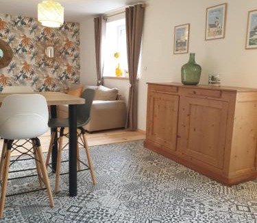 Montebourg House | Gîte proche de Sainte Mère Eglise
