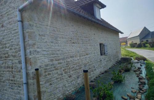 Cricqueville-en-Bessin House | Gîte proche de la Pointe du Hoc CRICQUEVILLE EN BESSIN