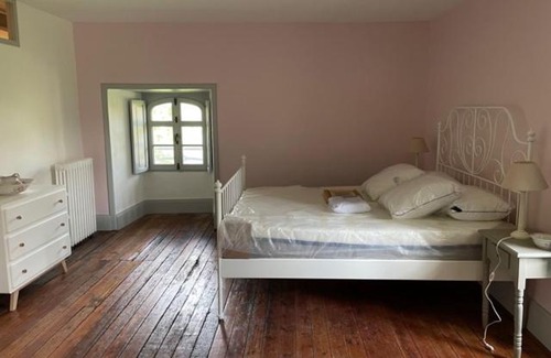Mauleon House | Gîte proche Puy duFou