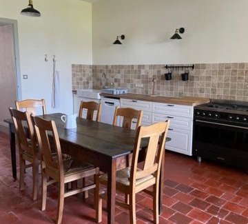 Mauleon House | Gîte proche Puy duFou