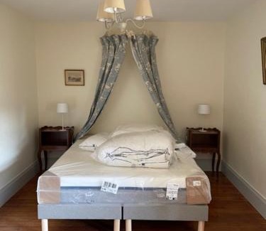 Mauleon House | Gîte proche Puy duFou