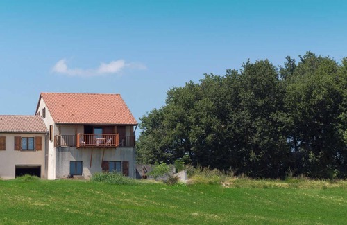 Sonnay House | Gîte Puma Sonnay, Isère