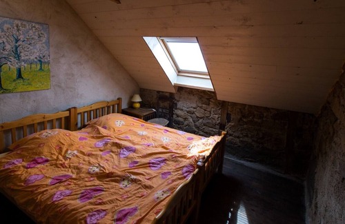 Hautefage House | Gîte Q'uatre Charlannes