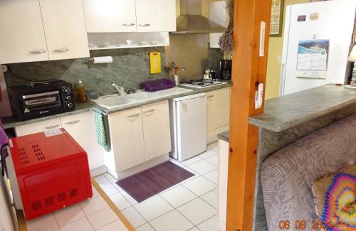 Carmaux Apartment | Gîte "Quartier de la Tour"