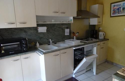 Carmaux Apartment | Gîte "Quartier de la Tour"