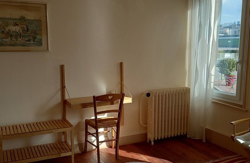Fecamp Cottage | Gîte Rénové 4 Personnes, vue Superbe, Très Bien Situé, Prix Sans Supplément