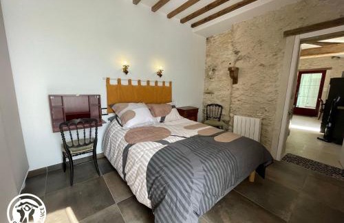 Challans-Gois Communaute House | Gîte rénové avec piscine chauffée et jardin clos, à proximité des plages et de la campagne bio. - FR-1-426-531