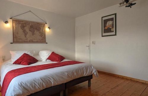 Beaumotte-Aubertans House | Gîte rénové avec spa et jardin près de Besançon - FR-1-583-432