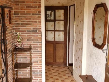 Dienville House | Gîte Rétro au Domaine Le Colombier