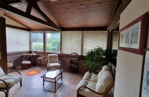 Dienville House | Gîte Rétro au Domaine Le Colombier