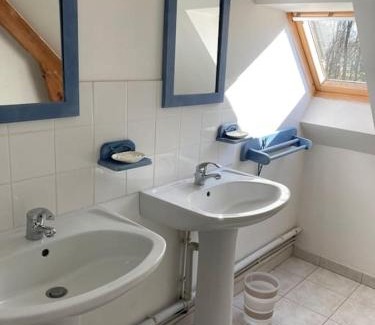 Rue House | Gîte Rando - Marquenterre
