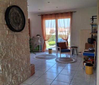 La Gaubretiere House | Gîte Refuge des Amis