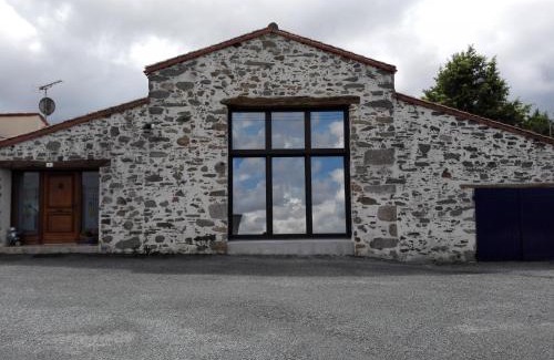 Saint-Fulgent House | Gîte Relais du Doulay