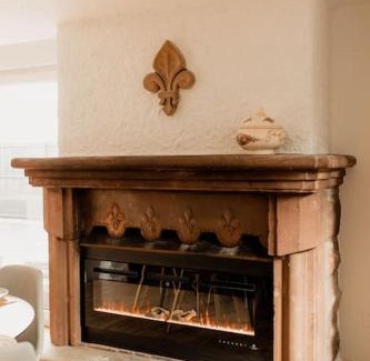 Horbourg-Wihr Apartment | Gîte Relais Terrasse