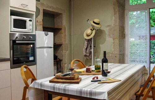 Rions House | Gîte Rions, 2 pièces, 2 personnes - FR-1-440-218