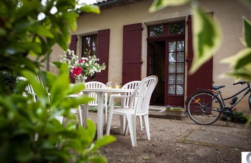 Rions House | Gîte Rions, 2 pièces, 2 personnes - FR-1-440-218