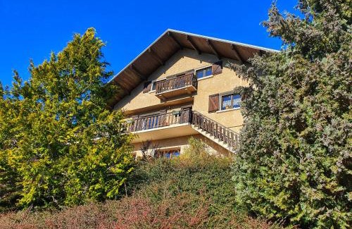 Chateauroux-les-Alpes Apartment | gîte roche Rousse