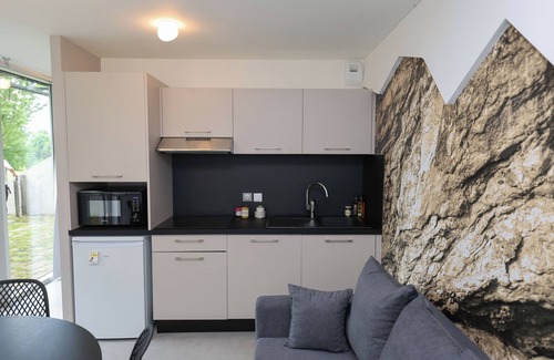 Sainte-Fereole Cottage | Gîte Roches Vallées 4/6 pers