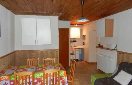 Gresse-en-Vercors Apartment | Gîte ROSIDAJEAN