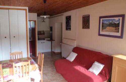Gresse-en-Vercors Apartment | Gîte ROSIDAJEAN