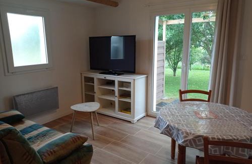 Frossay House | Gîte rural calme et bien situé