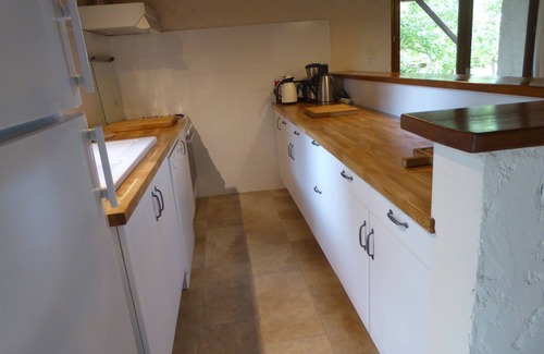 Cahuzac-sur-Vere House | Gîte Rural Dans un Domaine Viticole