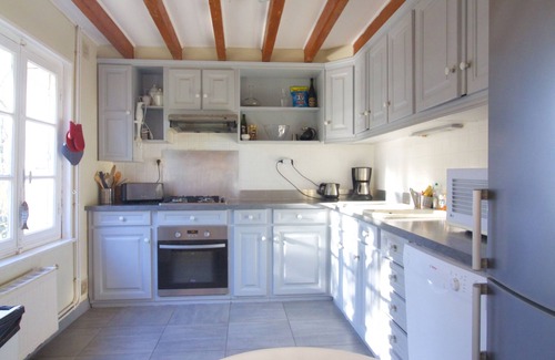 Sassetot-le-Mauconduit House | Gîte Rural de Criquemanville
