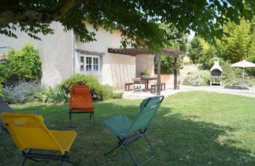 Saint-Pierre-sur-Dropt House | Gîte rural