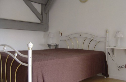 Augignac House | Gîte rural La Fournière