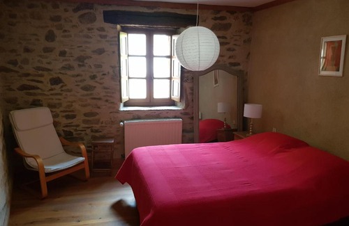 Paulinet House | gîte rural La Garrigue 4 personnes
