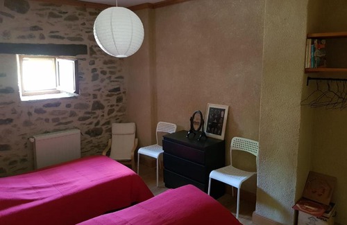 Paulinet House | gîte rural La Garrigue 4 personnes