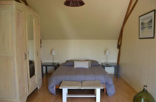 Chaumont-sur-Loire House | Gîte rural LES VAUX CHEZ GERARD