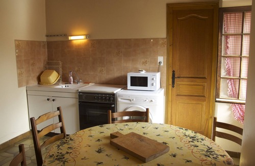 Arlempdes Apartment | Gîte Rural Montagnac
